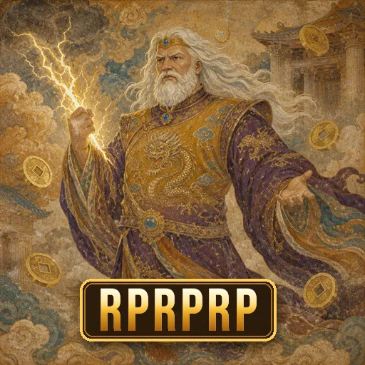 rprprp Indonesia
